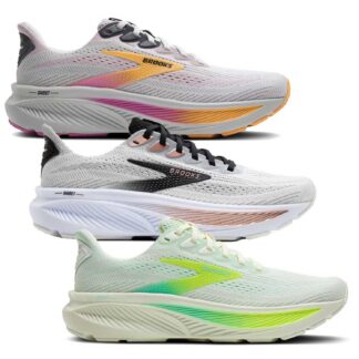 Brooks Ghost 17 Damen Runningschuhe 120431 1B
| Sporthaus Marquardt