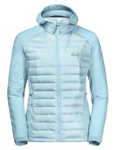 Hybrid Outdoorjacke