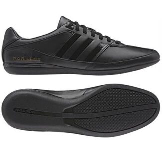 adidas Porsche Typ 64 Schuhe  schwarz | Omidis.de