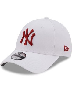 League Ess 9Forty® New York Yankees Kappe