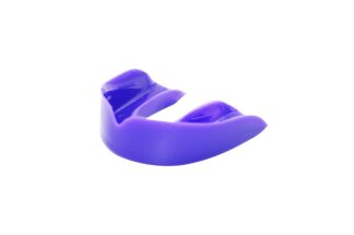 SHIELD Standard Zahnschutz #1025 violett