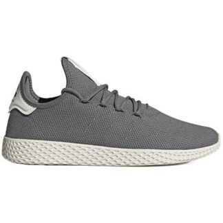 adidas Pharrell Williams Tennis Hu Sneaker  grau | Omidis.de