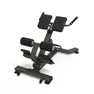 Primal Strength Performance Series Club Hyper Extension