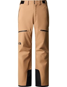 Chakal Wanderhose