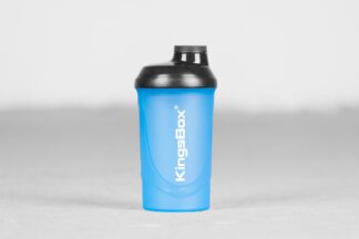 Kingsbox shake bottle 2.0