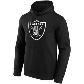 Fanatics NFL Iconic Value Herren Hoodie  schwarz | Omidis.de