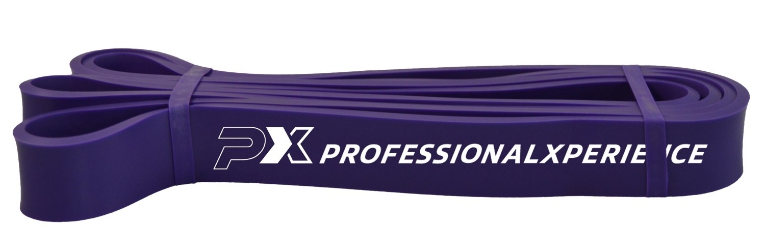 PX Super Elastic-Trainingsband 45mm - Image 5