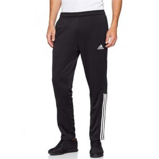 adidas PES Regista 18 Herren Trainingshose  schwarz/weiß | Omidis.de
