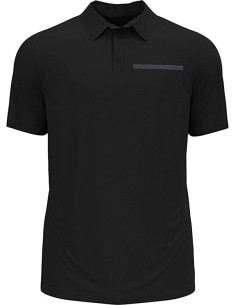 Concord Natural Polo