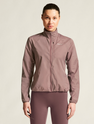 Craft Essence Wind Jacke – potpurri