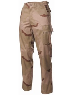 Herren Kampfhose