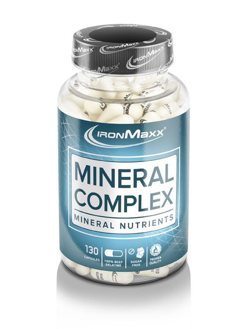 Mineralkomplex - Sport Enzinger