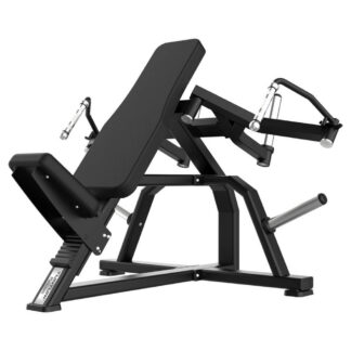 Tunturi Platinum Strength Pec Fly Plate Loaded V-Series