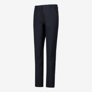 CMP Trekkinghose Stretch Polyester – wasserabweisend Damen