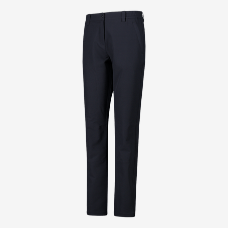 CMP Trekkinghose Stretch Polyester – wasserabweisend Damen