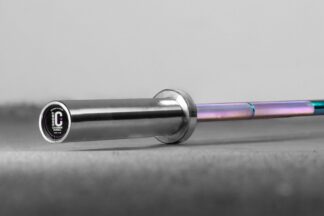 The c bar- womens short bar