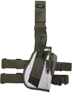 Pistolenbeinholster