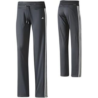 adidas Clima Q4 Pant anthrazit | Omidis.de