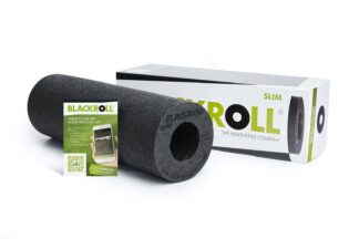 BLACKROLL® Slim Faszienrolle - Sport Enzinger