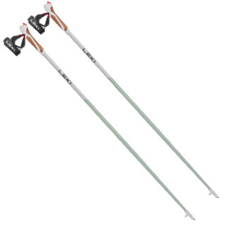 Leki PASSION Carbon | 65325251
| Lauflust.de