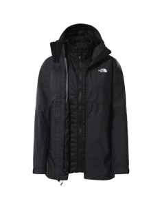 Hikesteller Triclimate Jacke