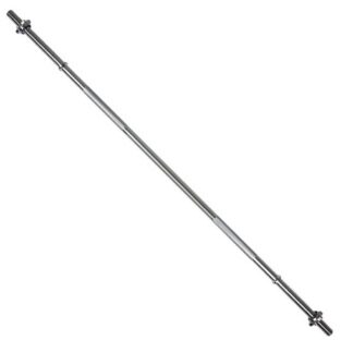 Langhantelstange 165 cm