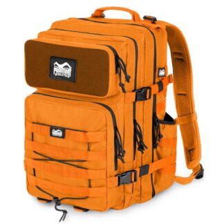 Rucksack DELTA - Orange - Sport Enzinger