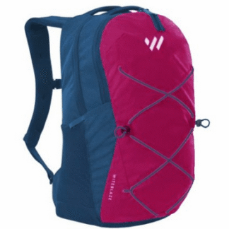 BEAVER 15 Kids hiking Rucksack blau-lila