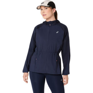 Asics Road Packable Jacket Lady | 2012D076-400
| Lauflust.de