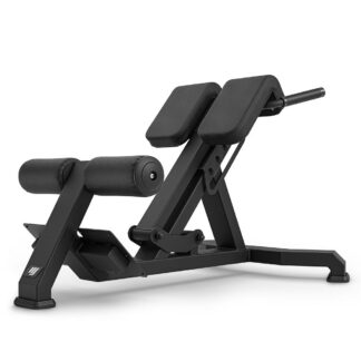 Hyperextension - Marbo Sport MP-L212 - BMS Fitness