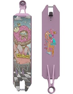 Chubby Loco Scooter Deck