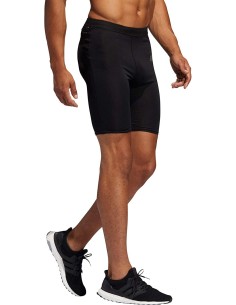 Own The Run Kurzstrumpfhose