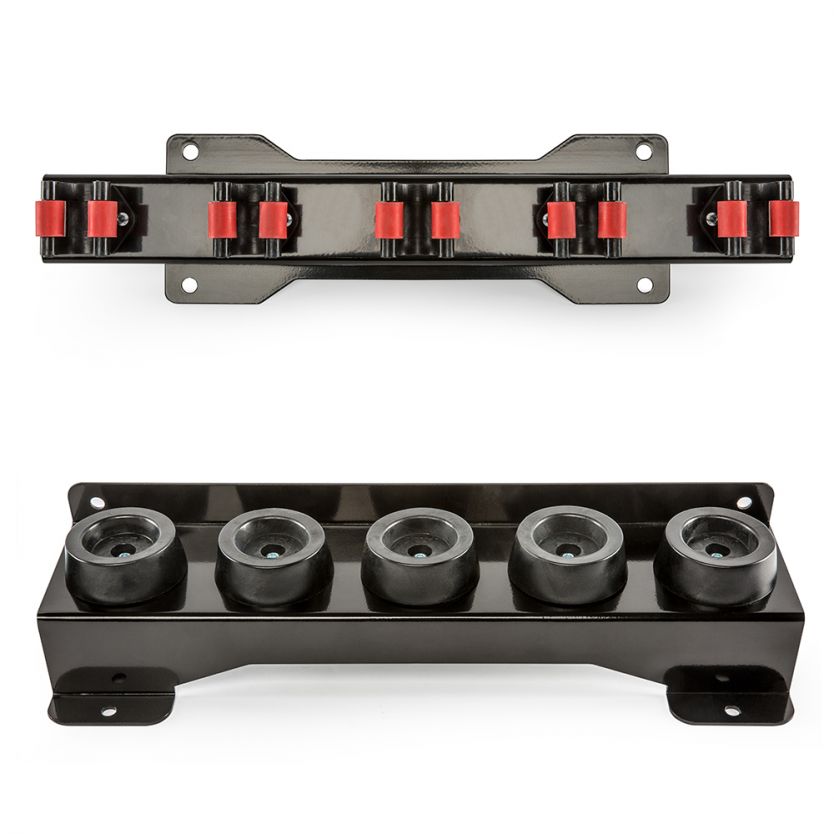 Bar - Wall Holder / Cue Rack - Sport Enzinger - Image 5