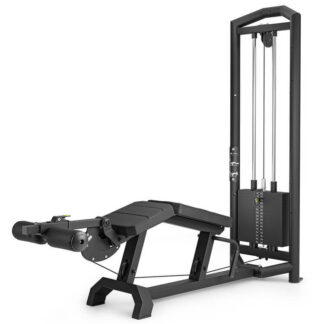 UpForm UF-023 - Beinbeuger - BMS Fitness