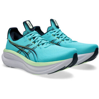 Asics GEL-NIMBUS 28 Men | 1011C127-403
| Lauflust.de