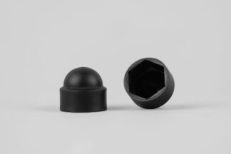 Plastic screw caps
