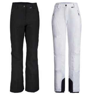 Icepeak Damen Skihose Freyung 4 54012 535IOM
| Sporthaus Marquardt