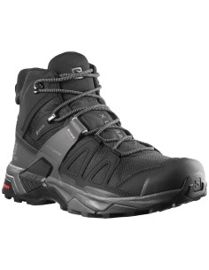 X Ultra 4 Mid GTX Wanderschuhe