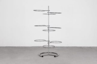 Kingsbox yoga ball rack