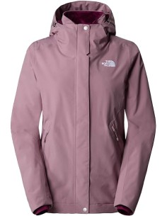 Insulated Jacke