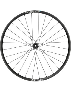 Spline Laufrad