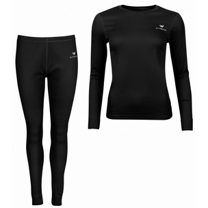 WP Avery Funktionelle Unterwäsche Set Damen S bis XL