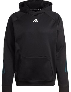 Herren Kapuzenpullover-IJ8116