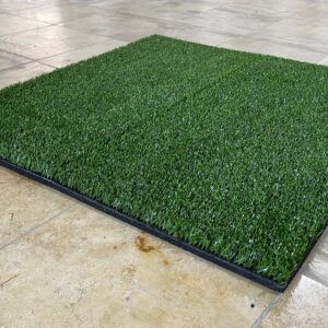 Indoor Bodenschutz Grasmatte “GreenActive” 100x50x3,5cm - Image 25