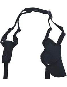 Unisex Pistolenbeinholster-30727A