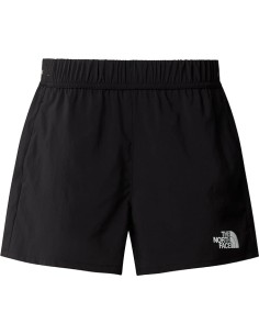 Woven Shorts