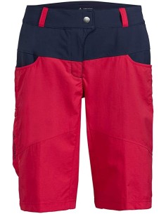 Qimsa Shorts