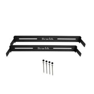 BenchK WH1+S4 Montagehalterungen - BMS Fitness