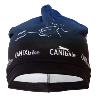 CANIbale dogsport CaniX  BEANIE Farbe: CANIXblue | CB6628
| Lauflust.de