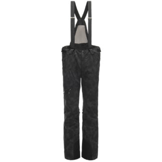 Spyder Propulsion Pant Herren Skihose schwarz grau camo 181734 024
| Sporthaus Marquardt